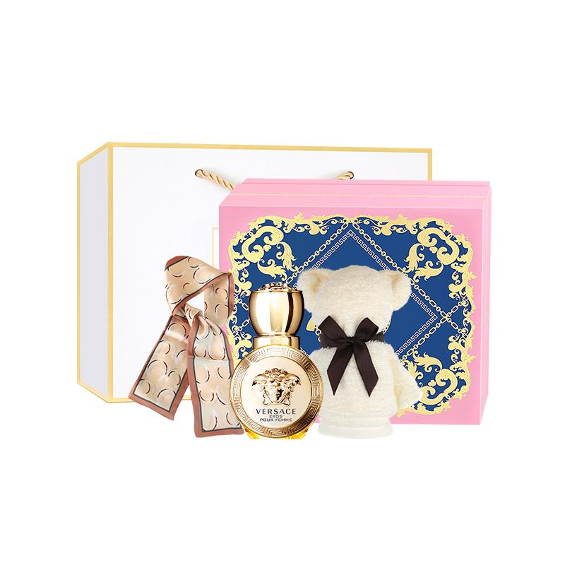 Versace Ainas подарочный набор женских духов EDP 4026960 4026960-30мл коричневый