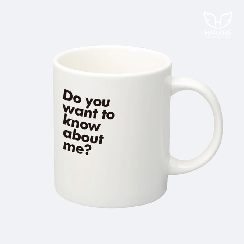 

I AM MBTI ISTP Mug