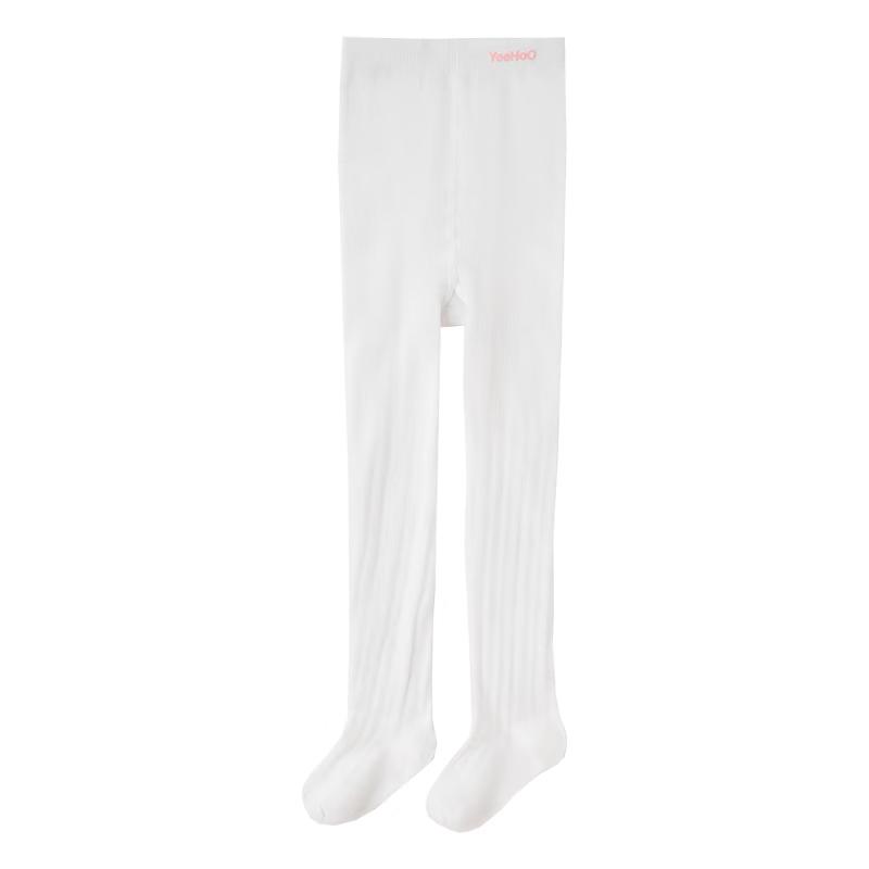 

YEEHOO Kids 7A Antibacterial Mesh Dance Tights XXL