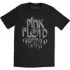 Men's Pink Floyd Brass Tacks T-shirt  Black