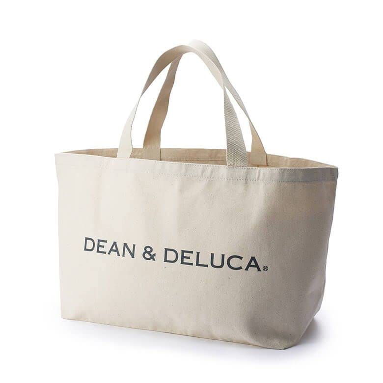 Dean Deluca Big Tote Mug Bottle Miscellaneous Tote 300ml Mug Bottle & & Gift, Goods, Bag,