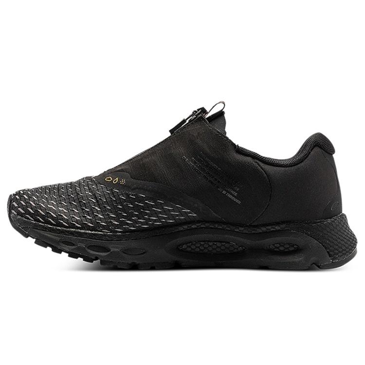 Under Armour Unisex HOVR Low-Top Running Shoes Black Men s 3025468-001 EU 44