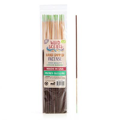 Incense Stick 40pcs (Money Blessings)