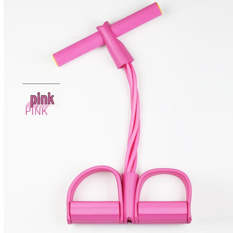 XINBODA Pedal Resistance Band