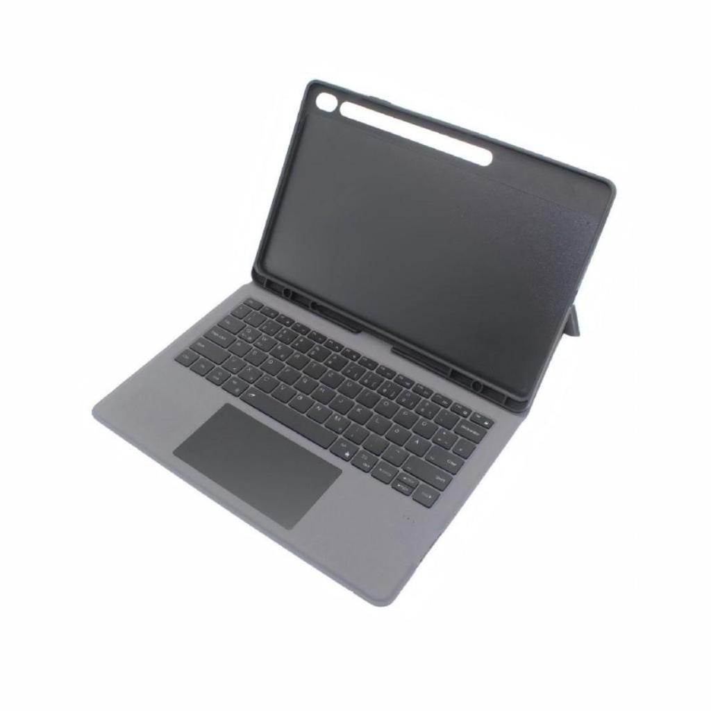 Samsung Tab S10 FE+ AI Bluetooth Keyboard Protective Case 13.1