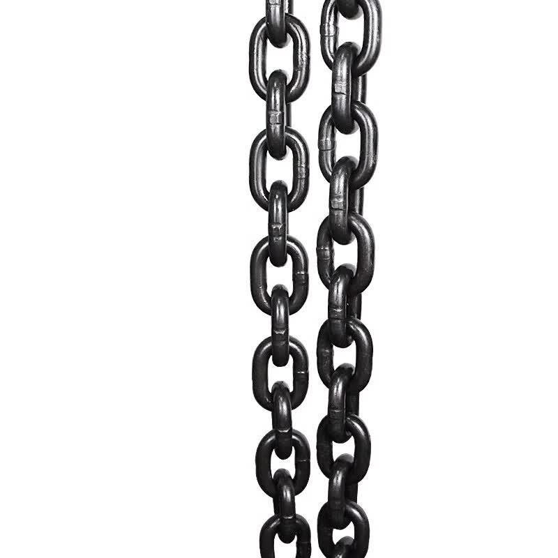 Maididuo G80 Manganese Steel Industrial Lifting Chain