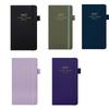 Lightweight 2027 Schedule Planner Notepad Portable To-do List Notebook  Office Use