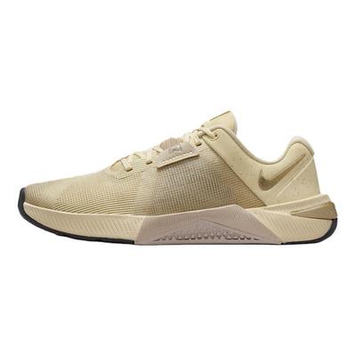 Metcon 10 SE Bequem Weich Rutschfest Atmungsaktiv Unterstützend Leichtgewichtige Trainingsschuhe Damen Sneaker Gelb IB6544-200