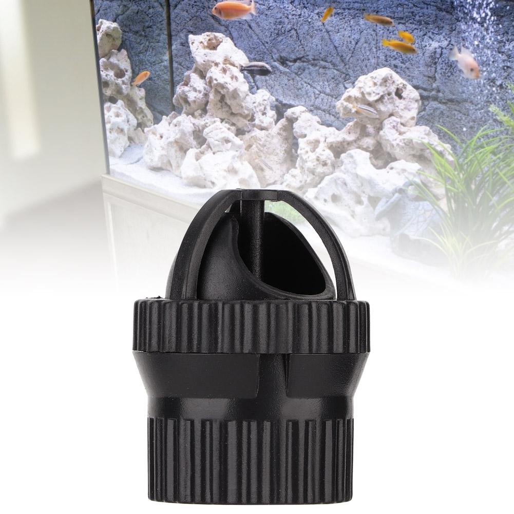 360 Degree Auto Rotating Aquarium Water Accelerator Fish Maker (25mm)