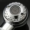 120mm Salon Shower Head Shampoo Beauty Bath Bowl Sink Faucet Spray Hose Kit Tool