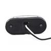 66*28*18 Mm Side Marker Lights DC 10V~30V IP65 12V