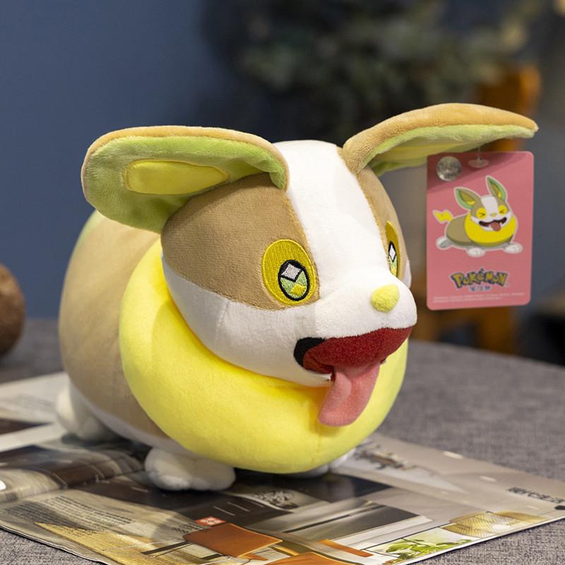 

Emolga Yamper Litten Plush Soft Toy Doll Room Decoration Gift Children Yamper