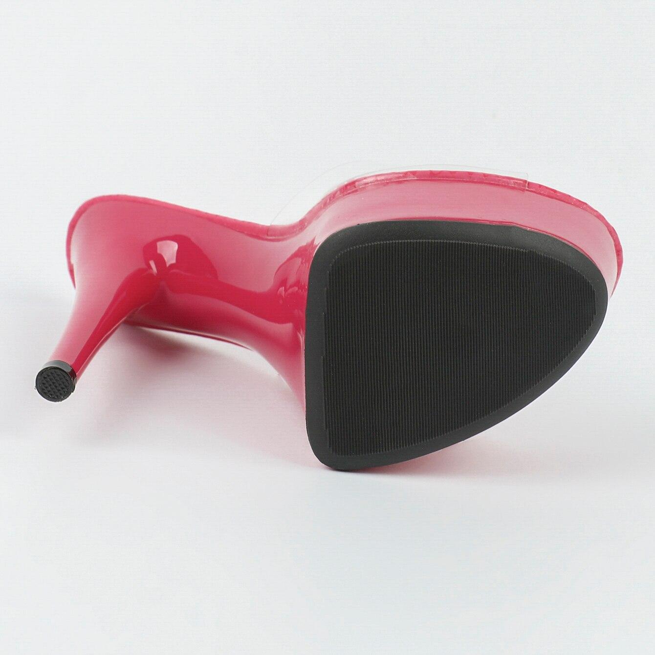 Женская обувь — фото 5