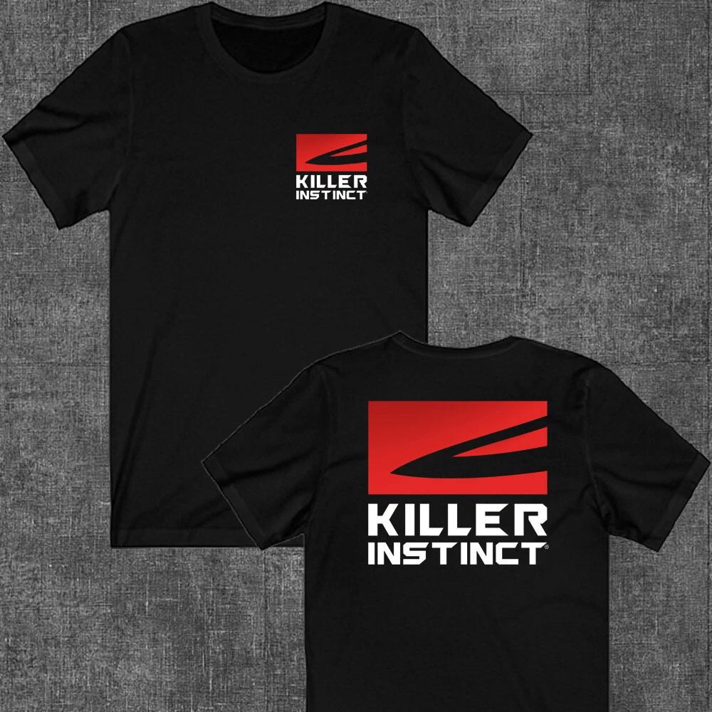 Killer Instinct Crossbow Archery Bow Men s Black Size S to 5XL S
