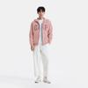 GAP Fall Winter Fleece Classic Letter Logo Fleece Lined Hooded Casual Sweatshirt Unisex 725657