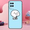 Cute Cartoon Pentols Case For Oppo A98 A78 A18 A38 A58 A60 A80 A40 A77 A57 A17 A74 A54 A94 A96 A76 A16 A15 A5 Pro