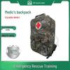 TGuard-BP001 Medic Training Backpack