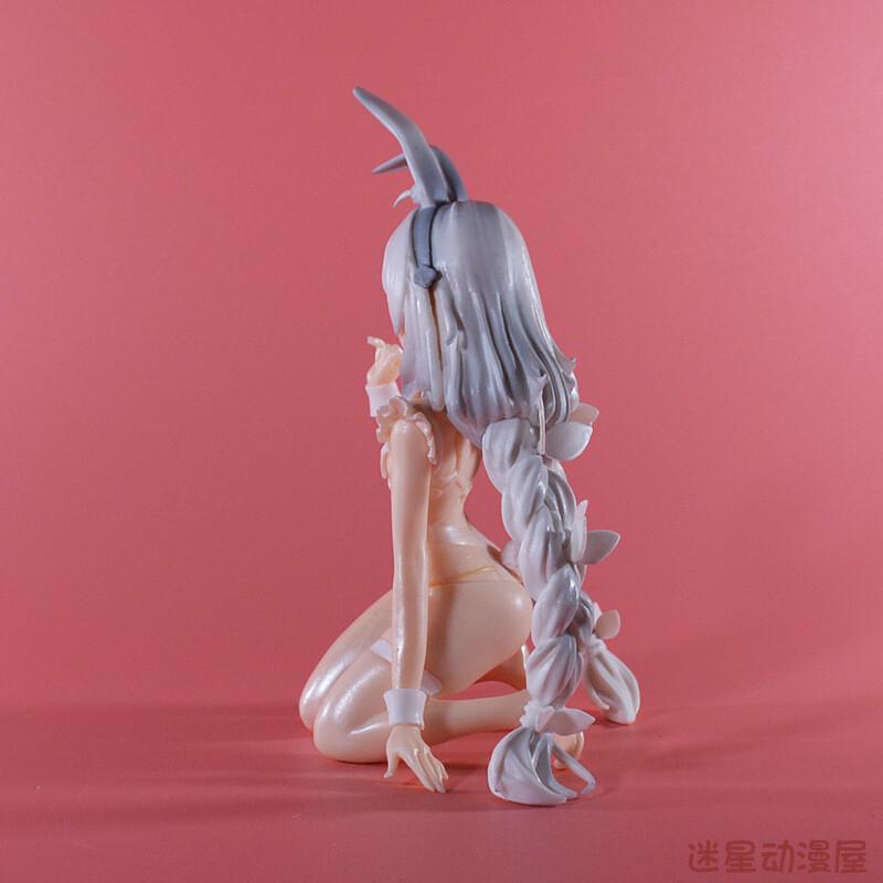 New 15CM Bunny Girl Anime Figures PVC Toy Gift Plastic Statue No Box Model