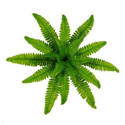 Kunstvaren Nep Plastic Planten Decoraties UV Bestendig Voor Buiten Thuis Keuken Decor Tuindecoratie