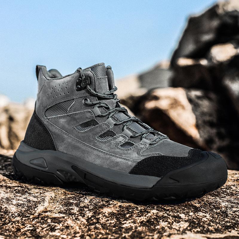 

Men Sports Boots Suitable for Daily Wear and Various Occasions High Quality Material for Durability Comfortable Design for All Day Use 38