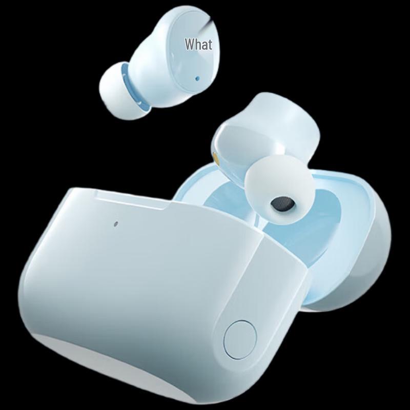 

Edifier TWS1 ANC True Wireless Earbuds