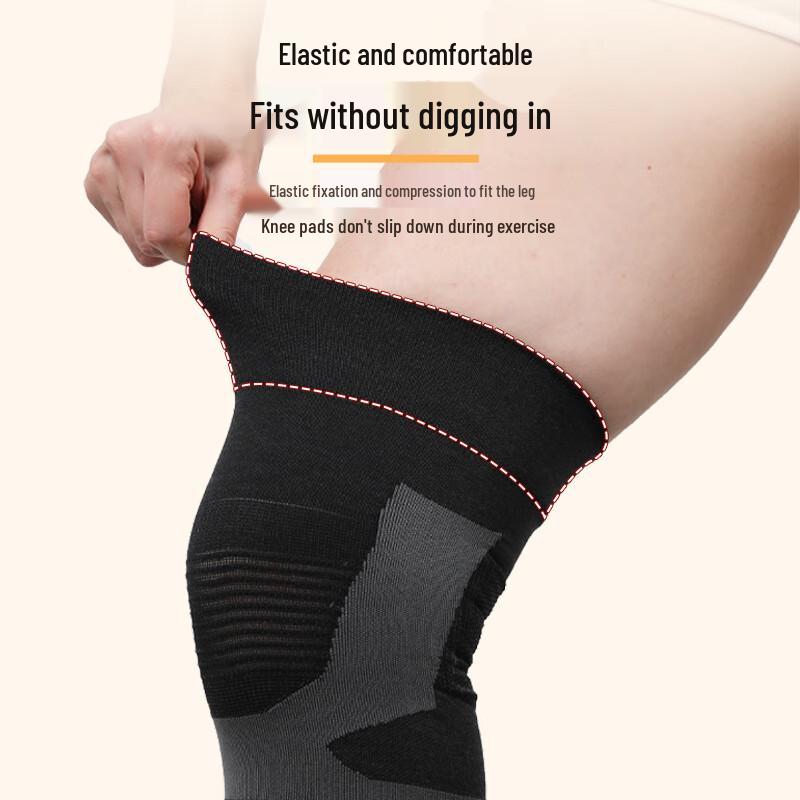 Chi Wang Running Cycling Knee Braces