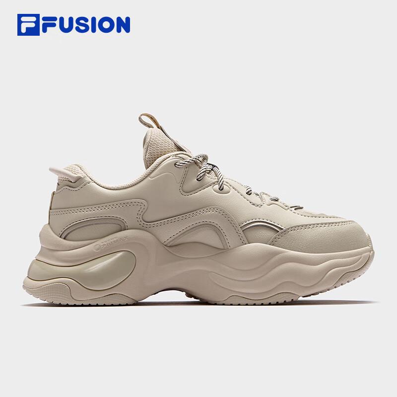 Fila FUSION Women's Bubble Platform Sneakers