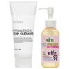[EM FARMARM] EM FEREX Hypoallergenic Cleansing 2-Piece Set, 1 Set