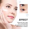 SADOER Retinol Eye Cream Reduces Dark Circles and Wrinkles Moisturizes and Tightens The Eyes Eye Cream Korean Eye Care Product