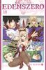 EDENS ZERO 18 by Hiro Mashima Paperback Book 9781646515707