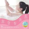Japanese Bath Bombs Epeios Carbonated Fizzy Bath Balls Set