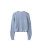 RECODE Alpaca Crop Knit Rqwaw25594Bux