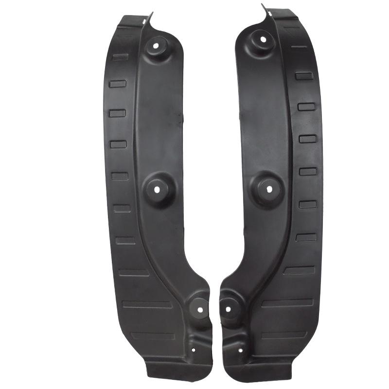 Compatible Rear Wheel Inner Mudguards for 2024 Changan Deep Blue G318