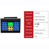 Jinling Shiyin Multi-Sport Electronic Scoreboard & 24-Second Timer