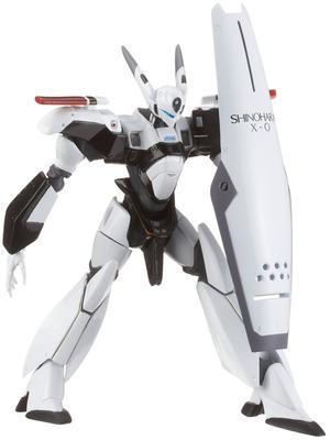 Collezionismo e modellismo – Modellini e action figure