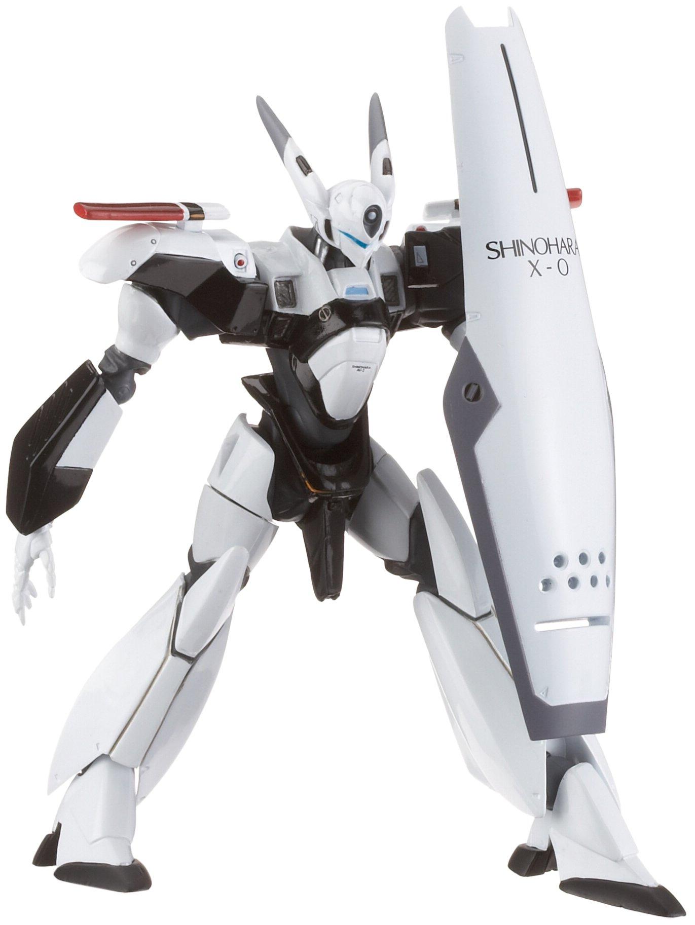 

Revoltech Yamaguchi Тип 0 №22