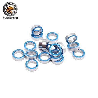 Attrezzature meccaniche – Cuscinetti