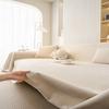 Sofa Towel Cover Cloth Simple High-End Sense One-Piece Sofa Cushion Cover Blanket Full-Cover Sofa Cover