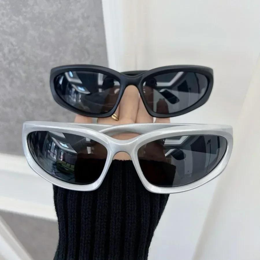 High Quality Vintage Classic Square Sun Glasses For Women Men Retro Stylish Minimalist Fashion Female Male Oculos