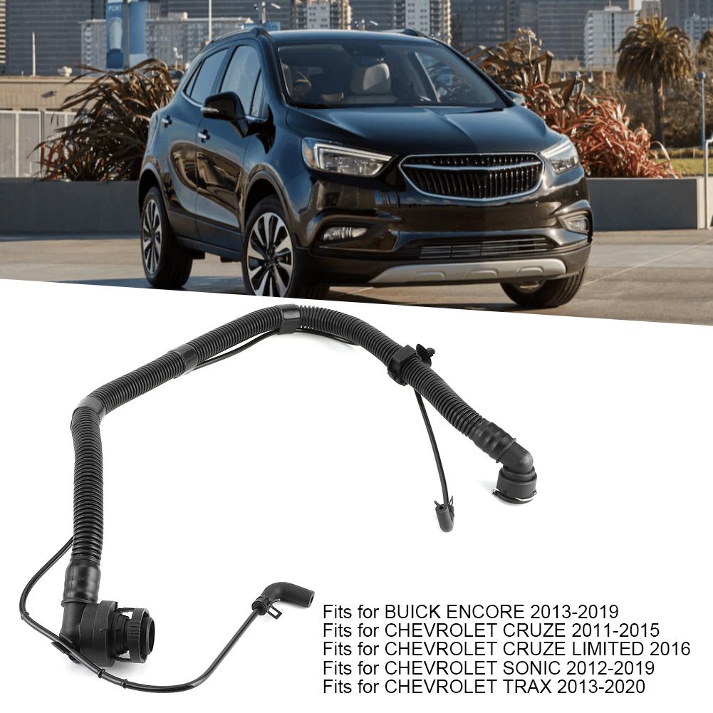 Positive Crankcase Ventilation Hose 25193343 Fits for CHEVY CRUZE SONIC TRAX ENCORE 1.4L