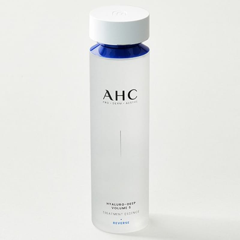 AHC Hyaluro Deep Volume 5 Behandlingsessens 130ml