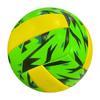 Durable Ultra-Fiber Soft Size 5 Volleyball for Middle School Exams and Campus Training