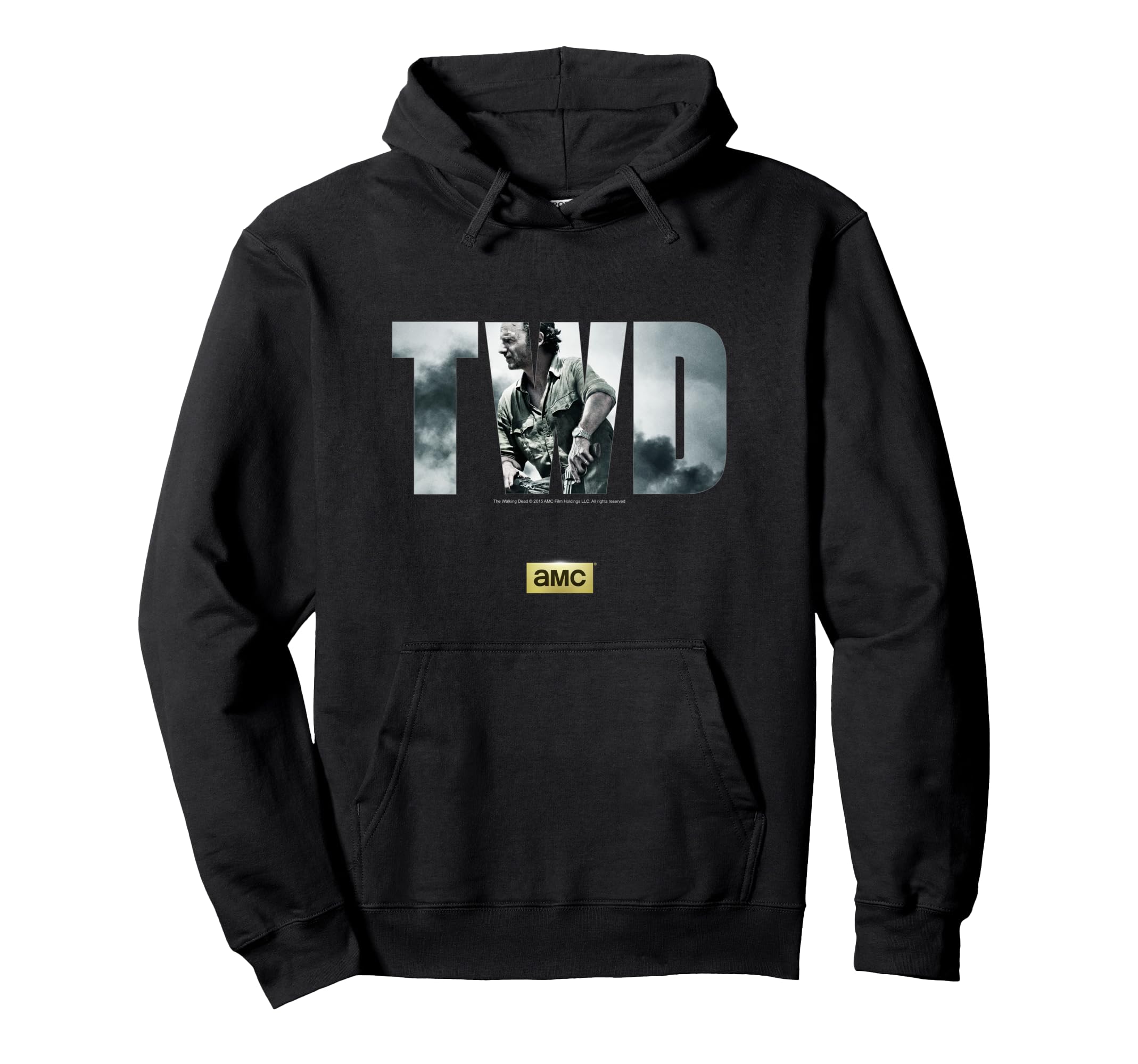 

The Walking Dead Season 6 Hoodie