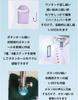 Beginner-friendly Electric Sewing Machine, Small and Compact, for Home Use | 12 Stitch Types & Reverse Stitch Function | 2-way Power Supply | Foot Con
