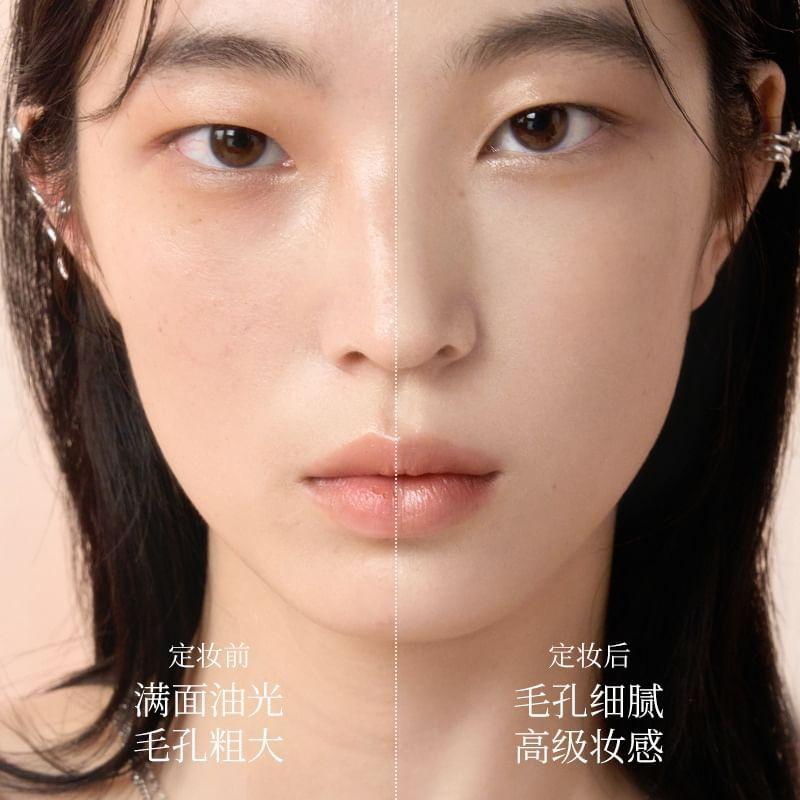 MEIKING - Rose Loose Powder - 2 Colors