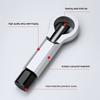 9-27mm Professional Nut Splitter Kit Separator Breaker Rusty Screw Bearing Steel Removal Hand Tool