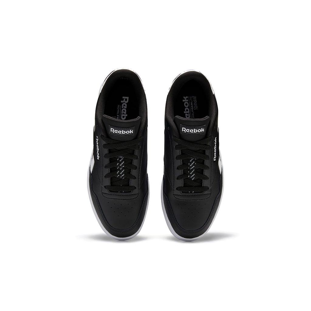 Reebok Royal Techque T Low-Top Sneakers Unisex Sneakers Black EG9397