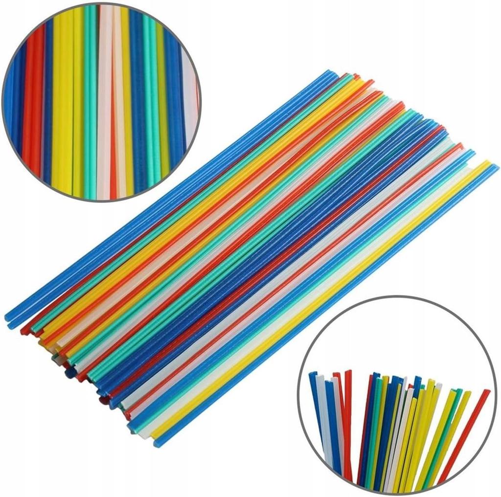 Rosfix Stacja Lutownicza 2w1 Orange Husky OH660 – Hot-Air I 900M | Moc 660W | Zestaw Prowelder Kit Mini Z 5 Rodzajami Spoiw