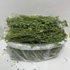1000g Pack: Alfalfa Hay for Young Rabbits, Chinchillas & Guinea Pigs