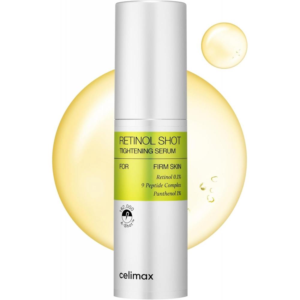 CelimAx VitA A Retinol Shot Tightening Serum 30ml